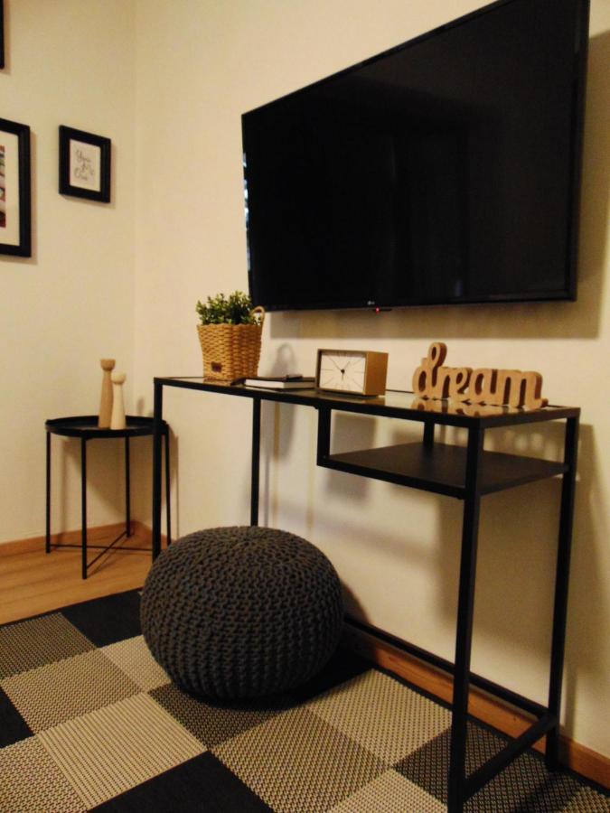 Apartments Glam 포레치 외부 사진
