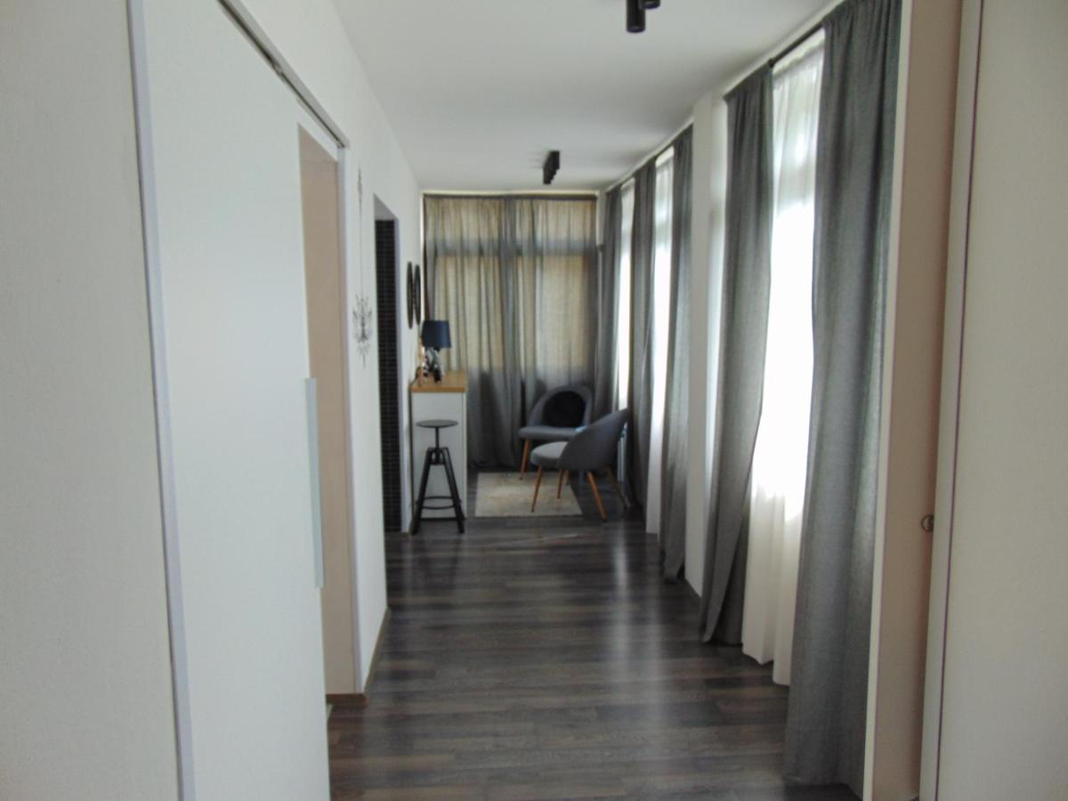 Apartments Glam 포레치 외부 사진