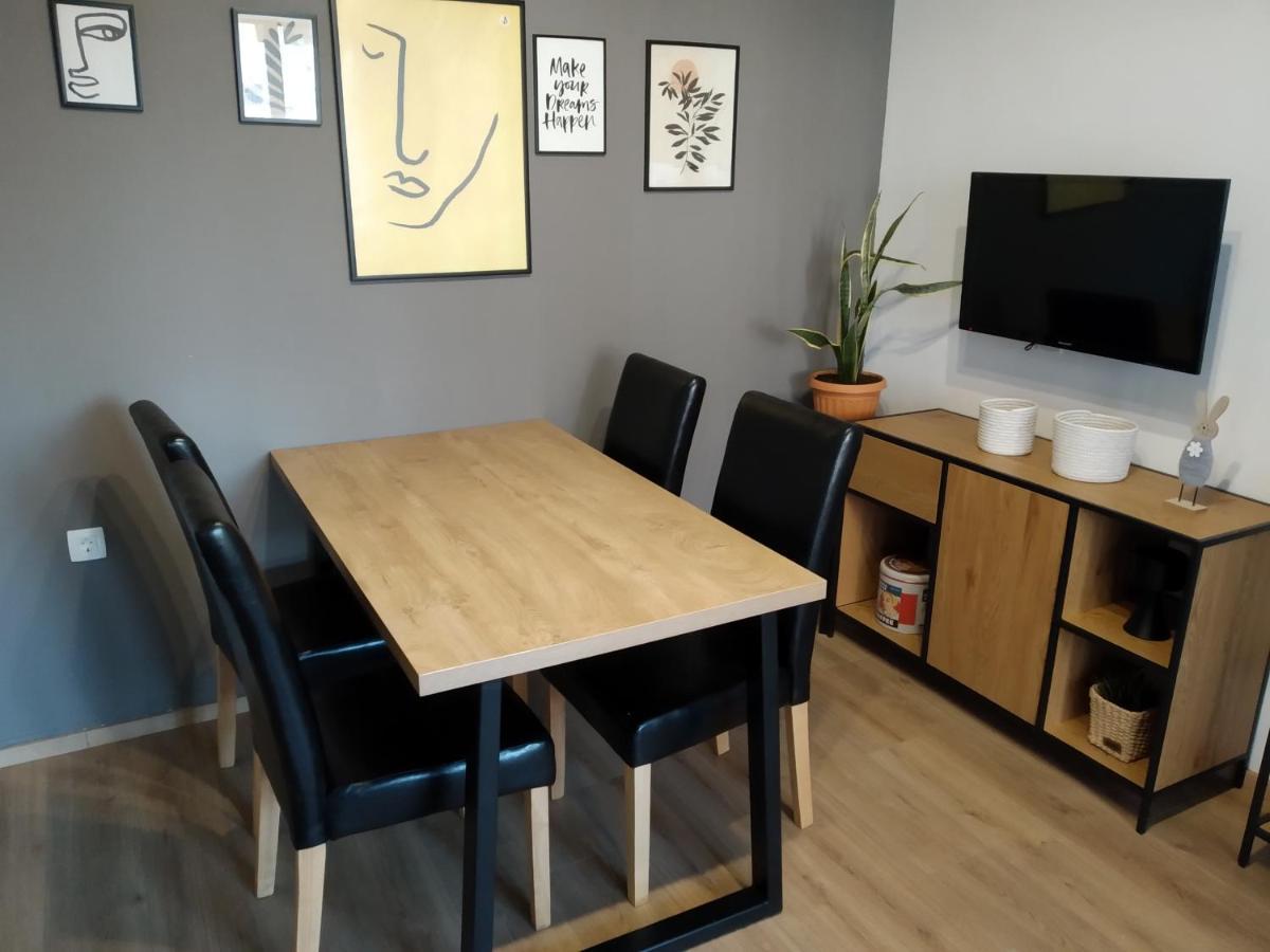 Apartments Glam 포레치 외부 사진