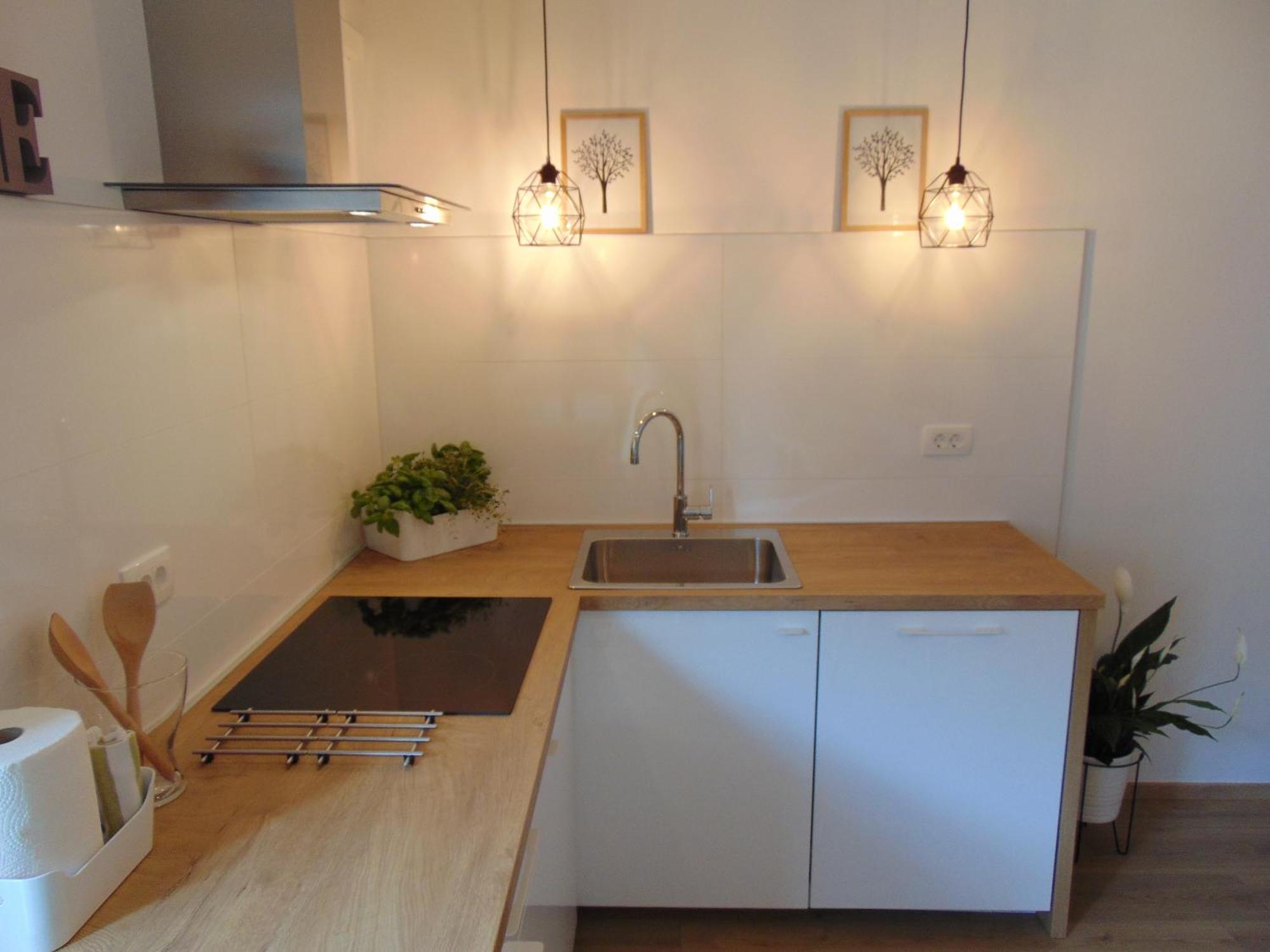 Apartments Glam 포레치 객실 사진