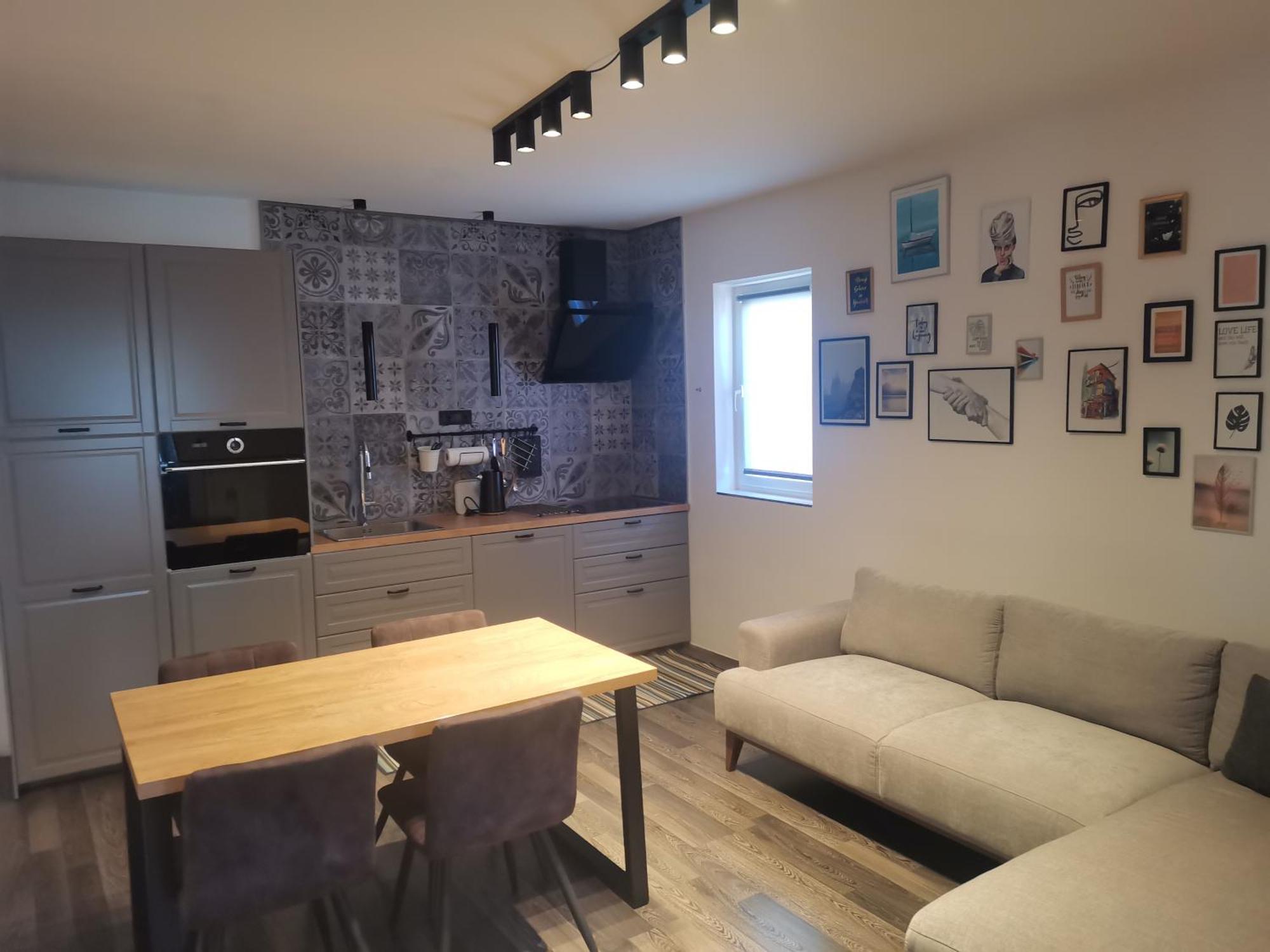 Apartments Glam 포레치 외부 사진
