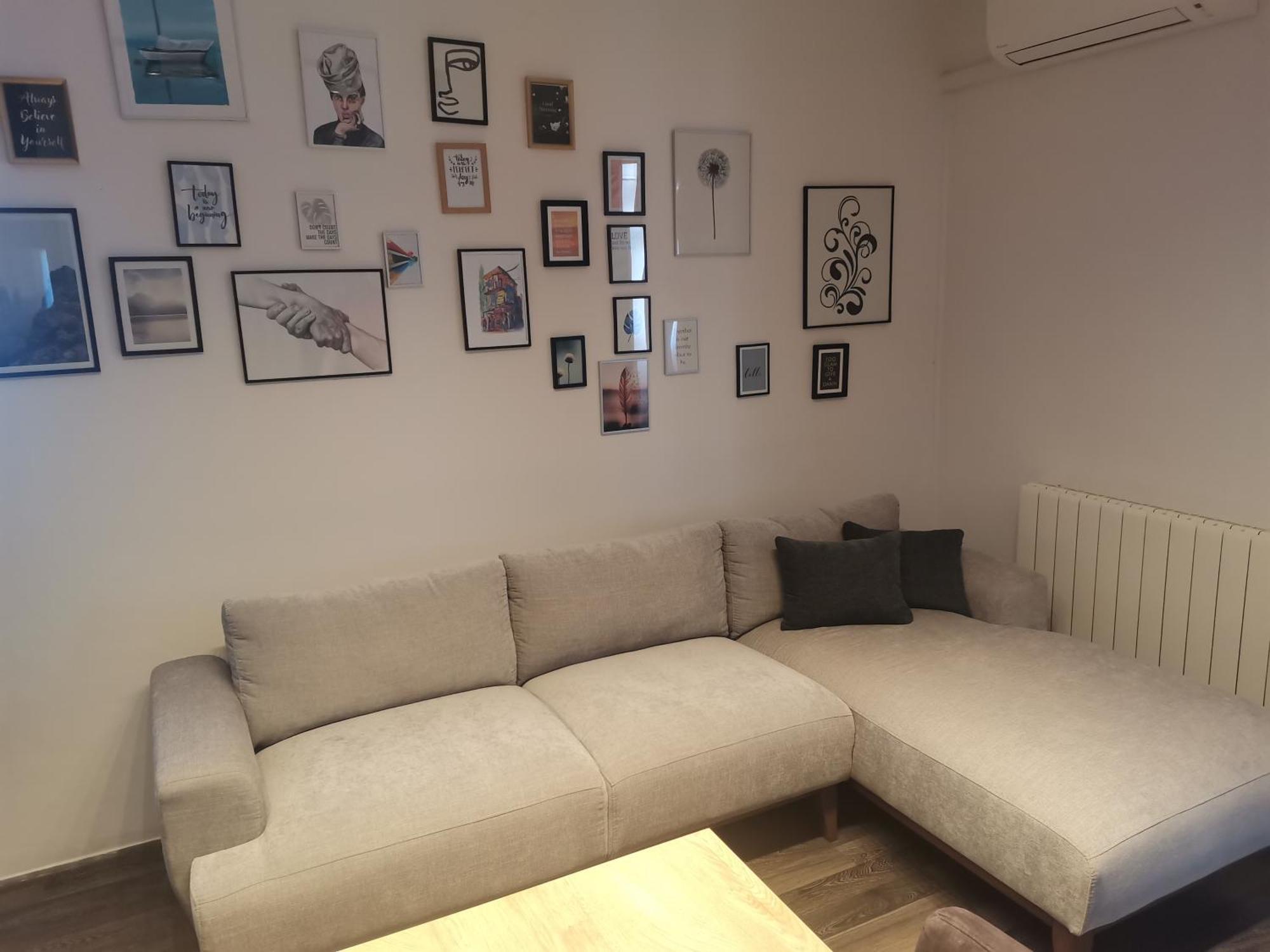 Apartments Glam 포레치 외부 사진