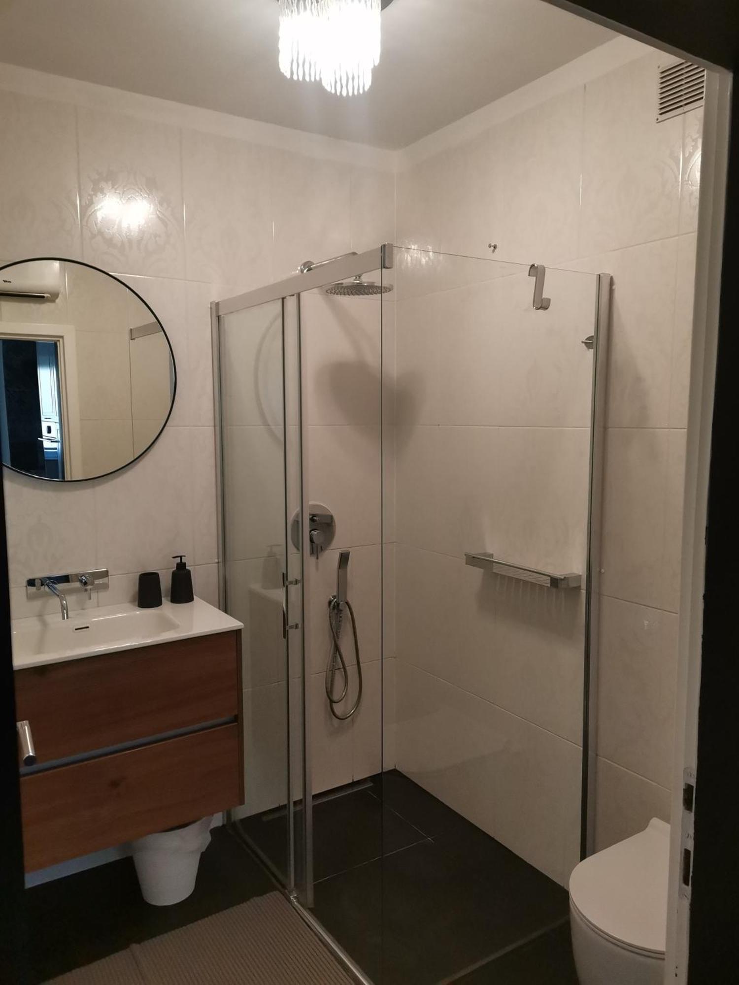 Apartments Glam 포레치 외부 사진
