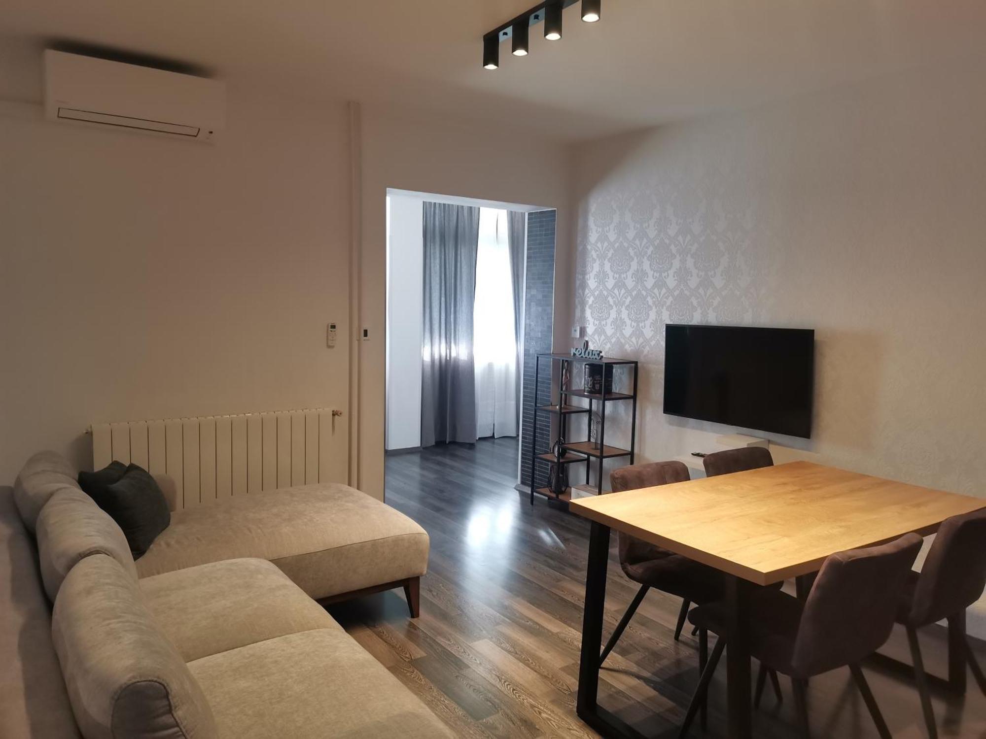 Apartments Glam 포레치 외부 사진