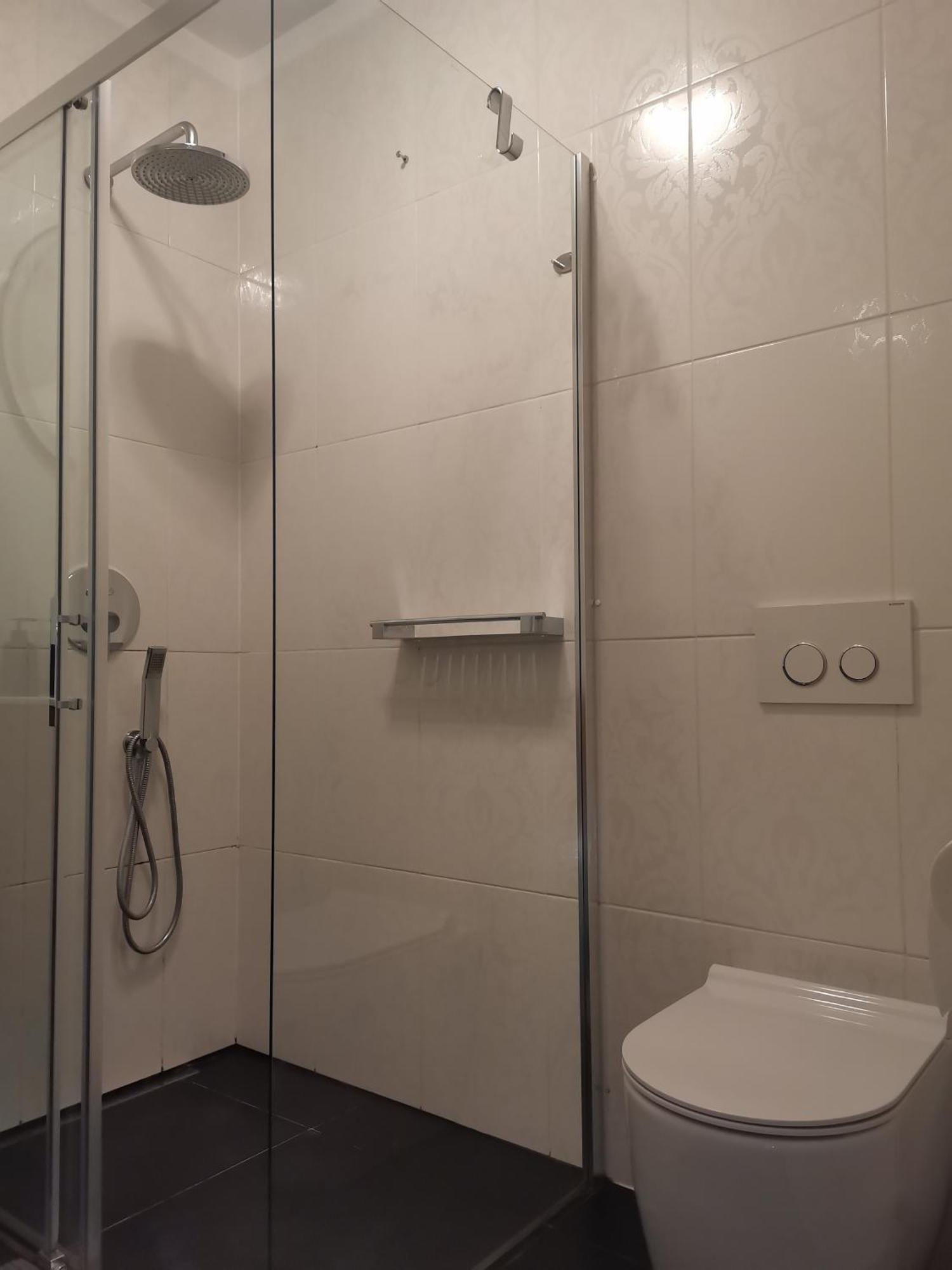 Apartments Glam 포레치 외부 사진