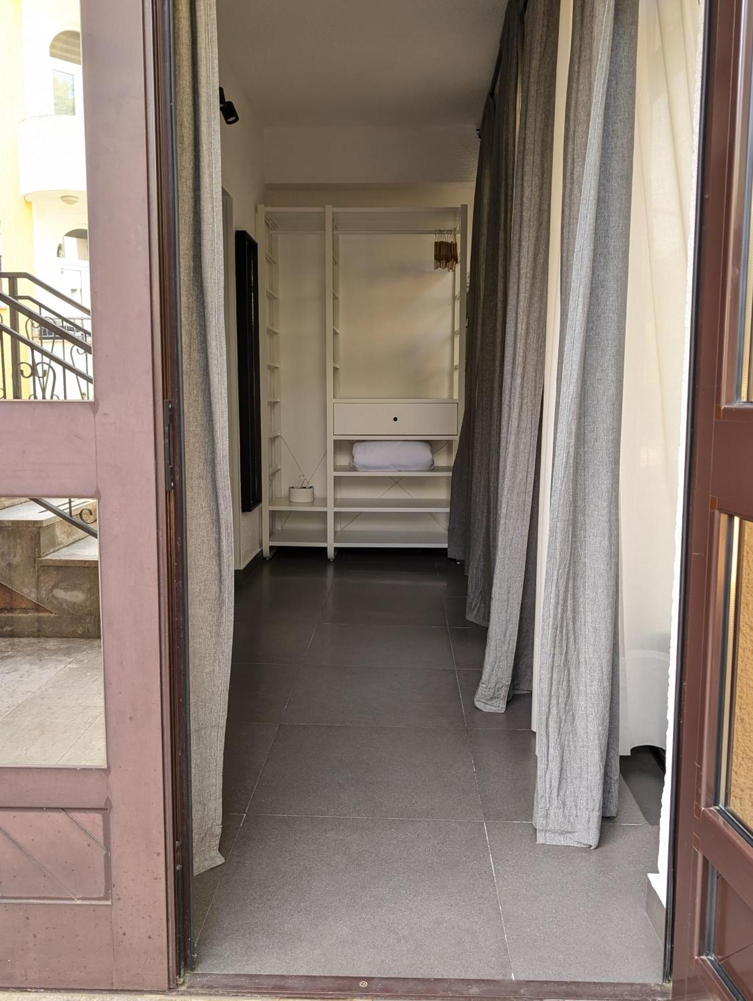 Apartments Glam 포레치 외부 사진