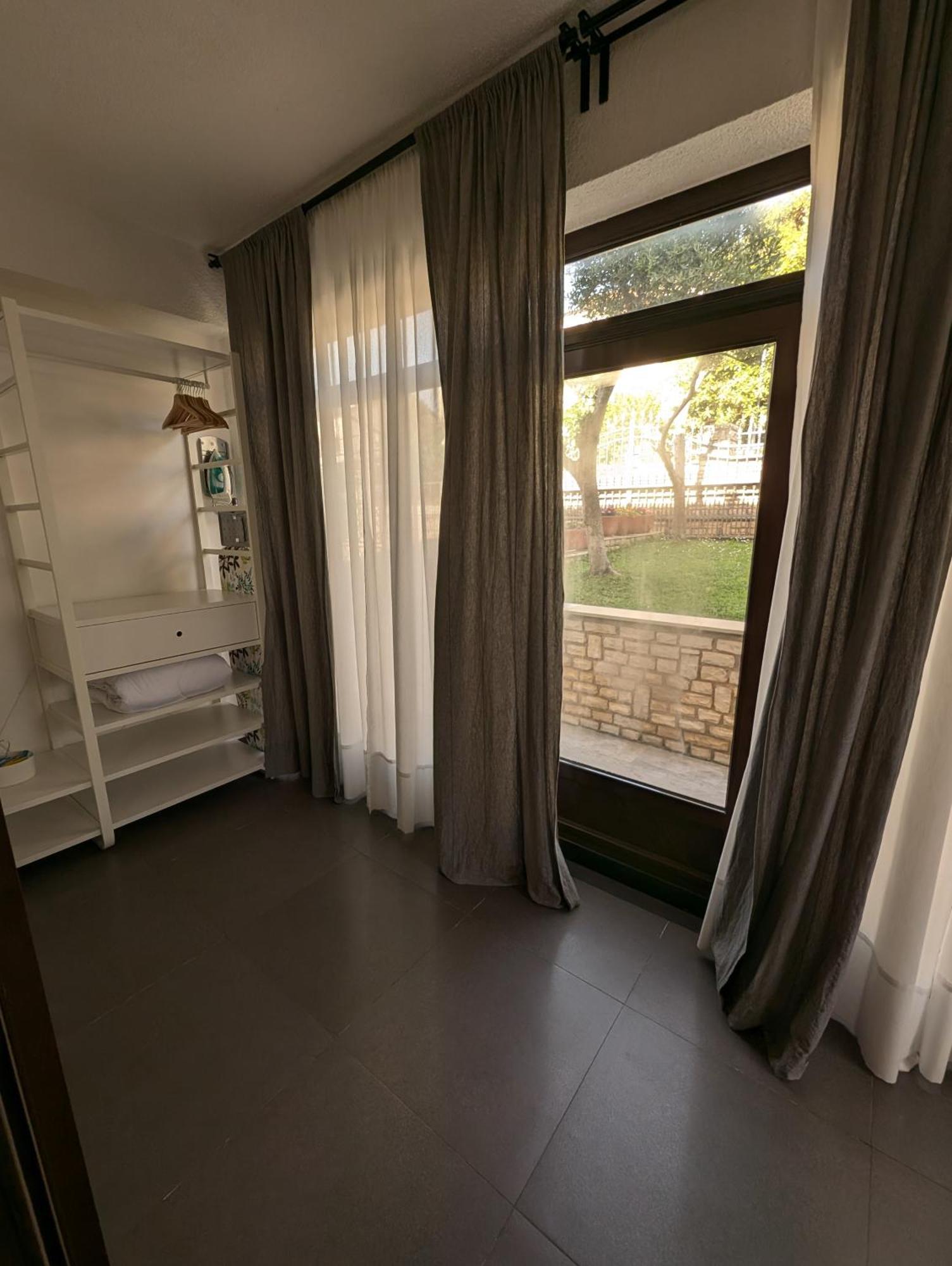 Apartments Glam 포레치 외부 사진