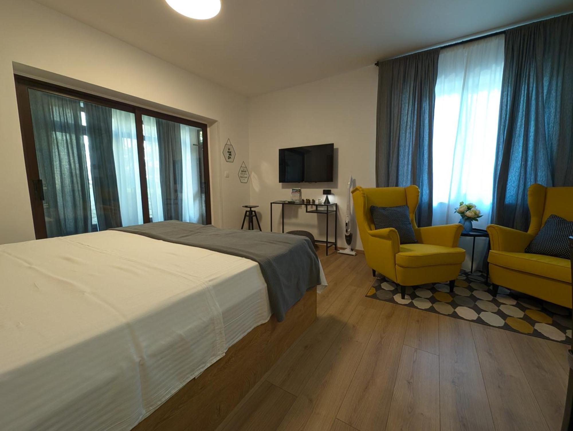 Apartments Glam 포레치 외부 사진