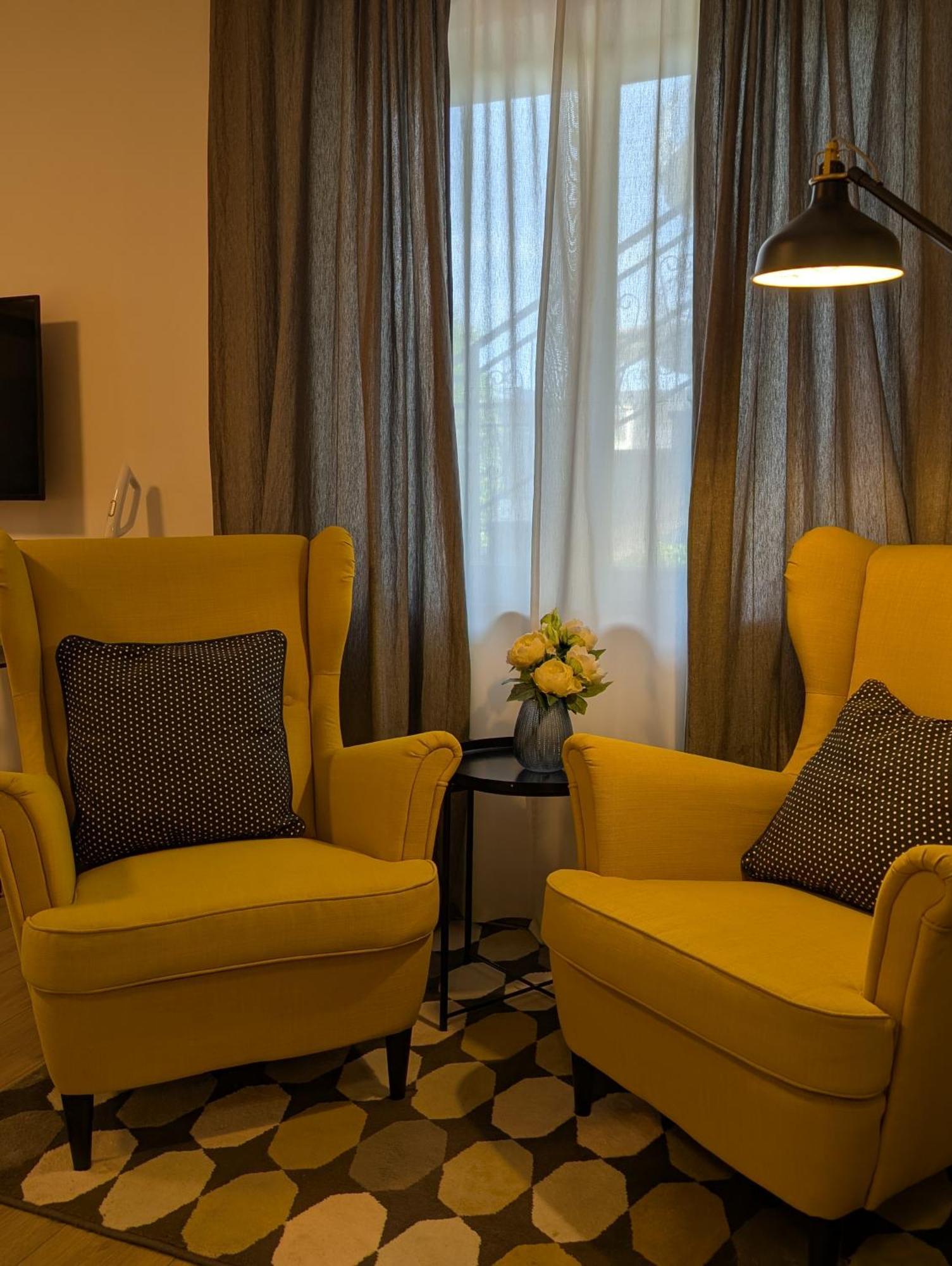 Apartments Glam 포레치 외부 사진