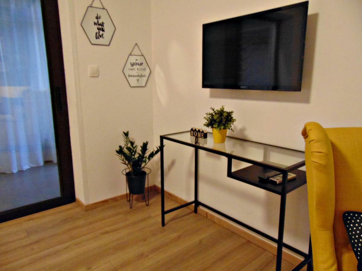 Apartments Glam 포레치 외부 사진