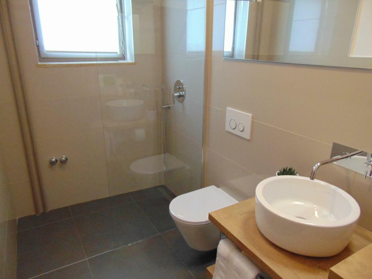 Apartments Glam 포레치 객실 사진