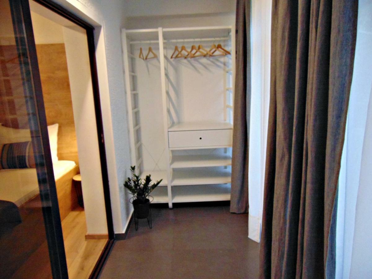 Apartments Glam 포레치 외부 사진